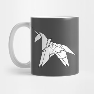 Blade Runner Unicorn Mug